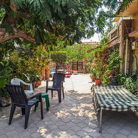 Jaat House Villa Bhuj Bagian luar foto