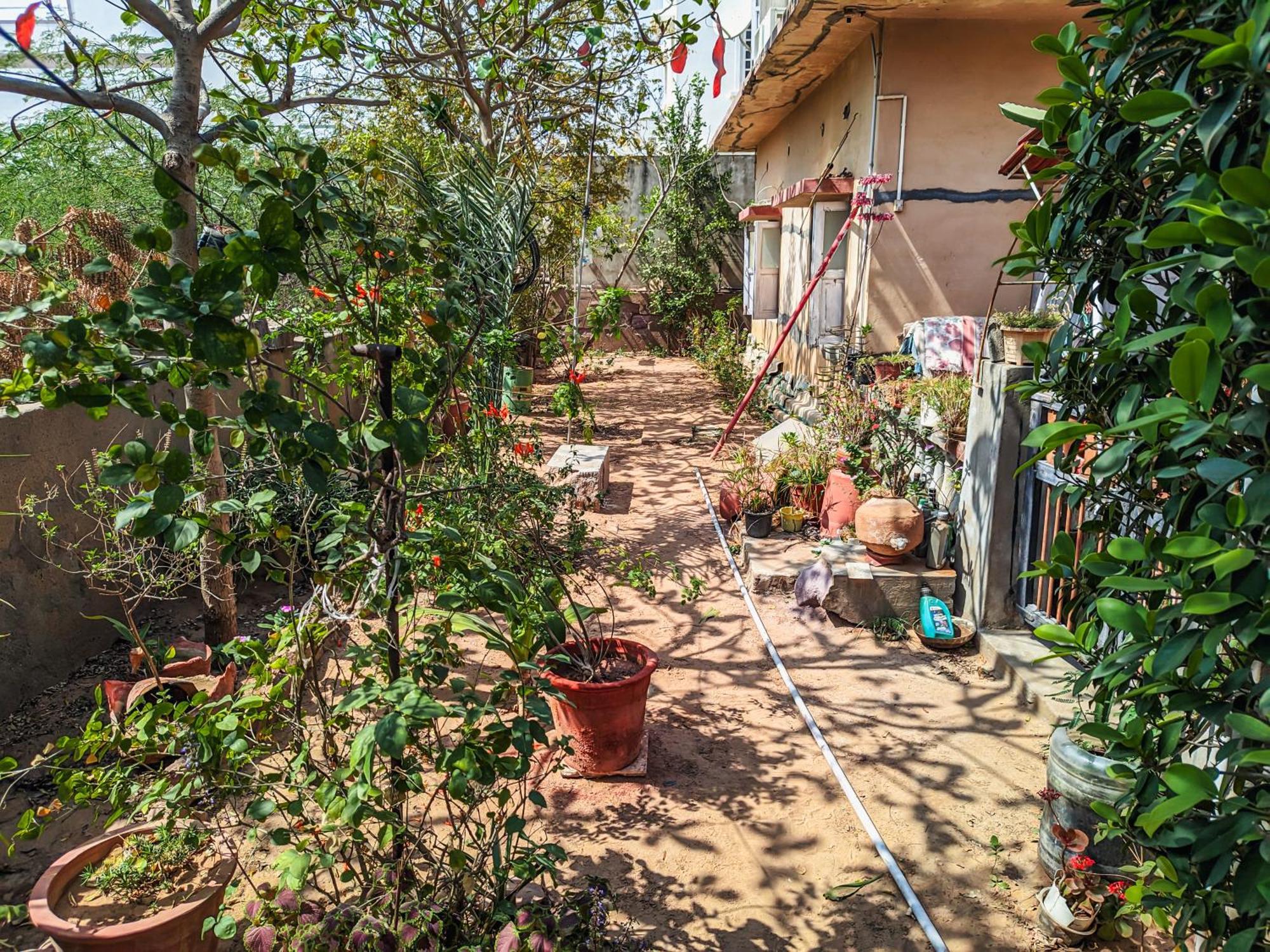 Jaat House Villa Bhuj Bagian luar foto