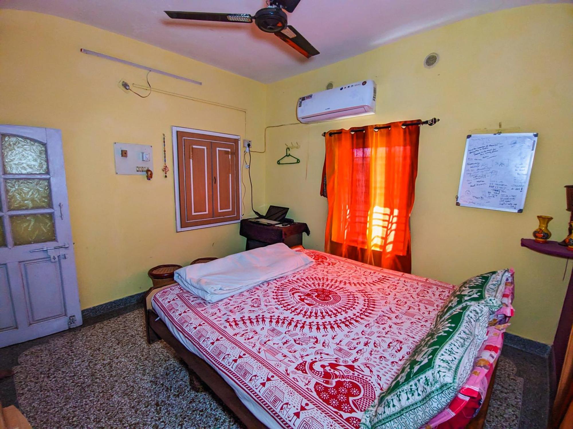 Jaat House Villa Bhuj Bagian luar foto