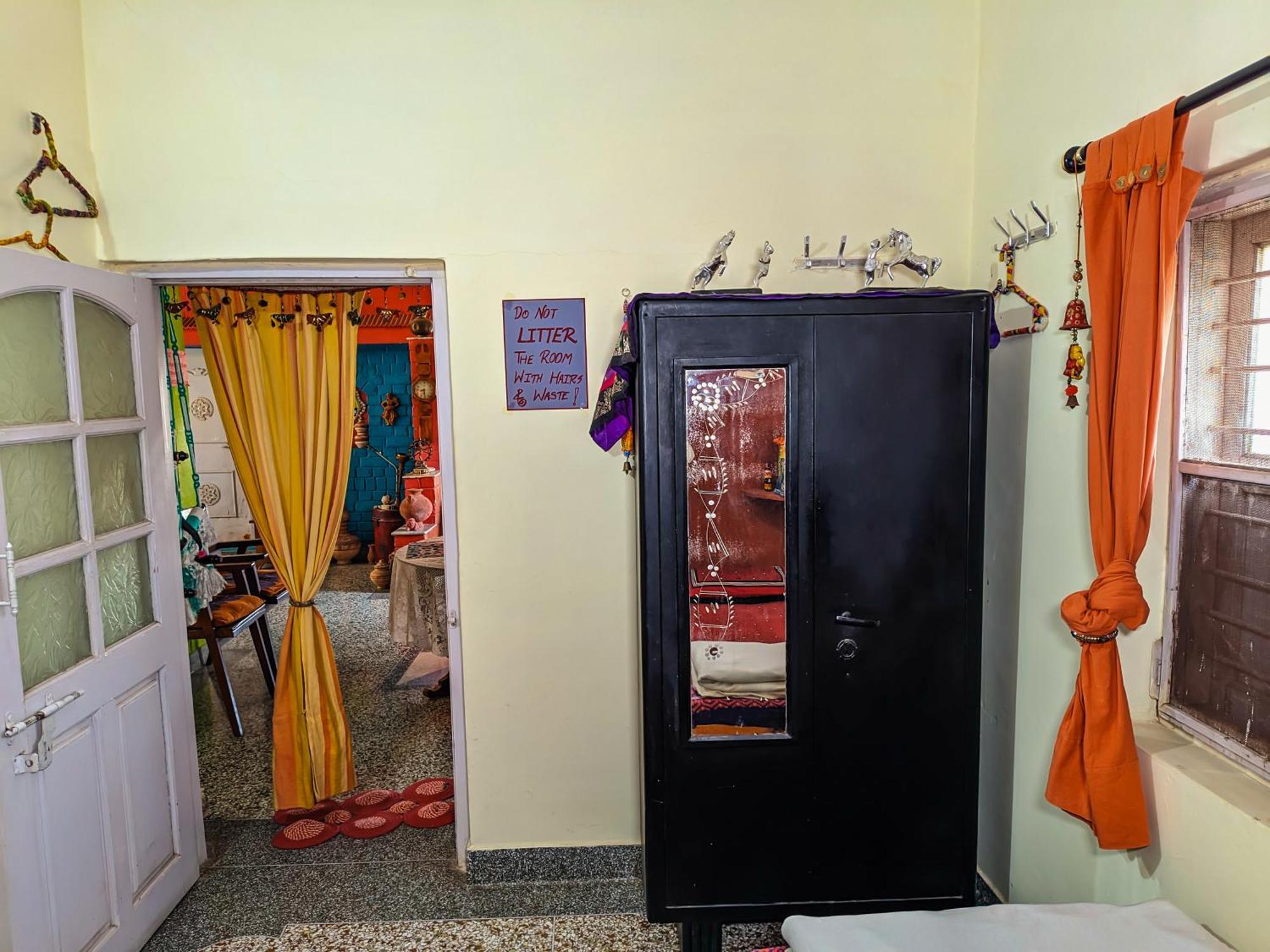 Jaat House Villa Bhuj Bagian luar foto