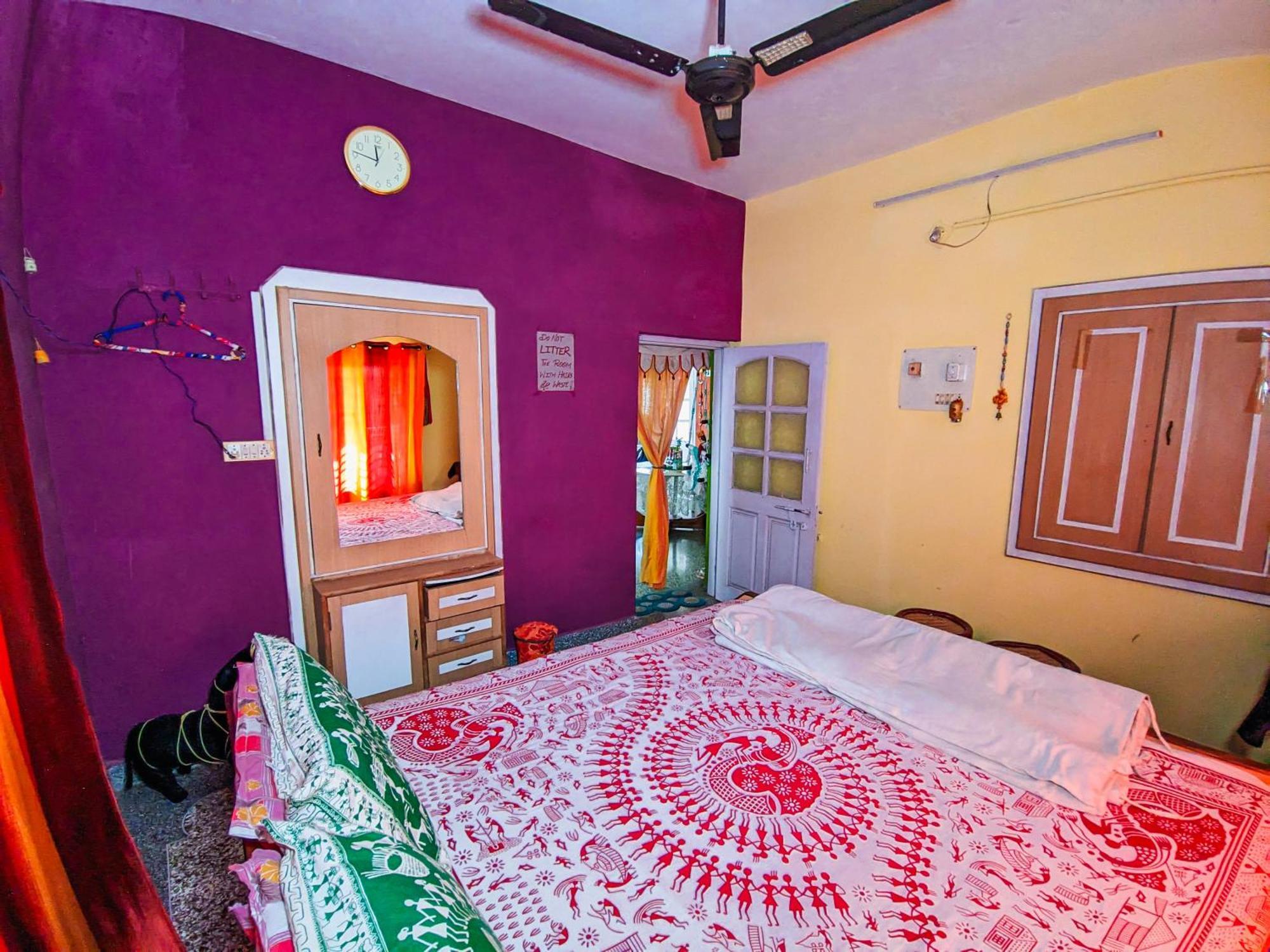 Jaat House Villa Bhuj Bagian luar foto
